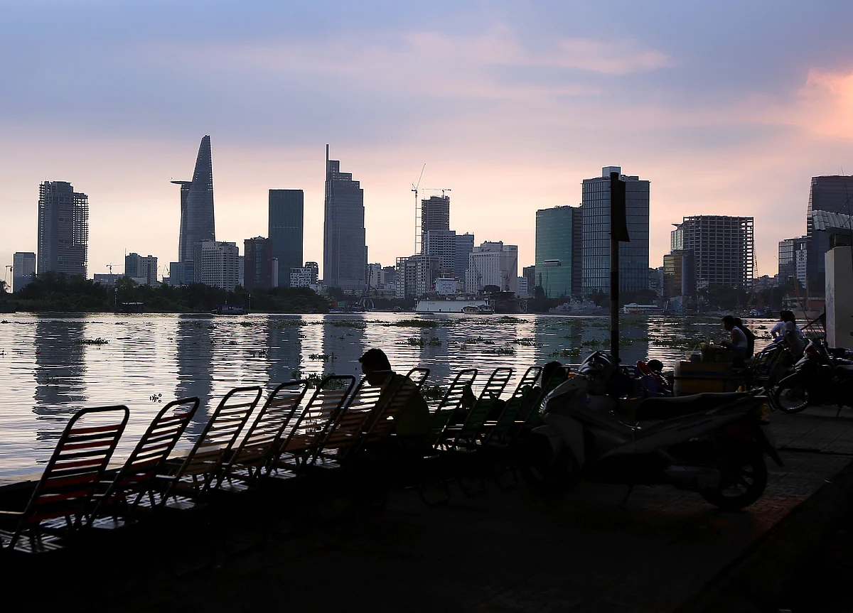 Vietnam’s Economy Could Soon Be Bigger Than Singapore’s