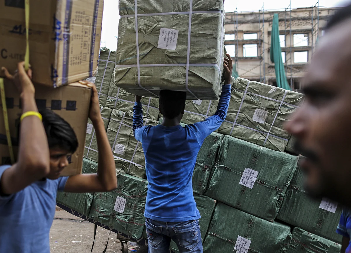 GST Council To Meet For Earlier Rollout Of E-Way Bills