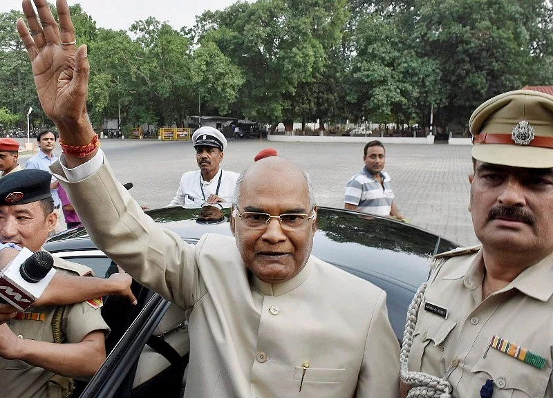 President Gives Assent To Bill Which Lets Individuals Be Declared As Terrorists