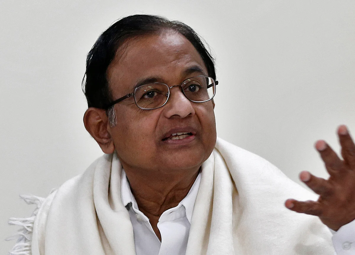 Violations In INX Media Deal Not Brought To Notice Of FIPB, D Subbarao Told Enforcement Directorate