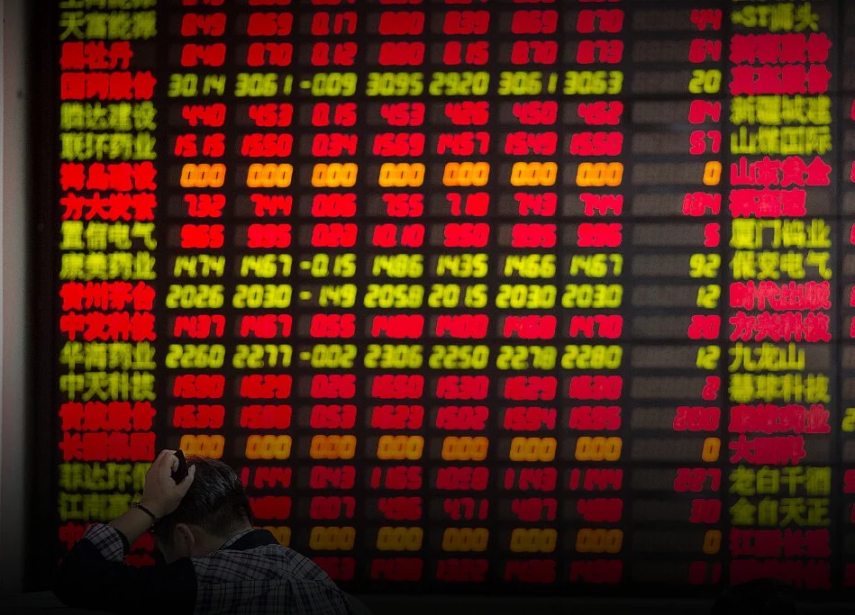 Stocks Rally as Election Results Provide Comfort: Markets Wrap