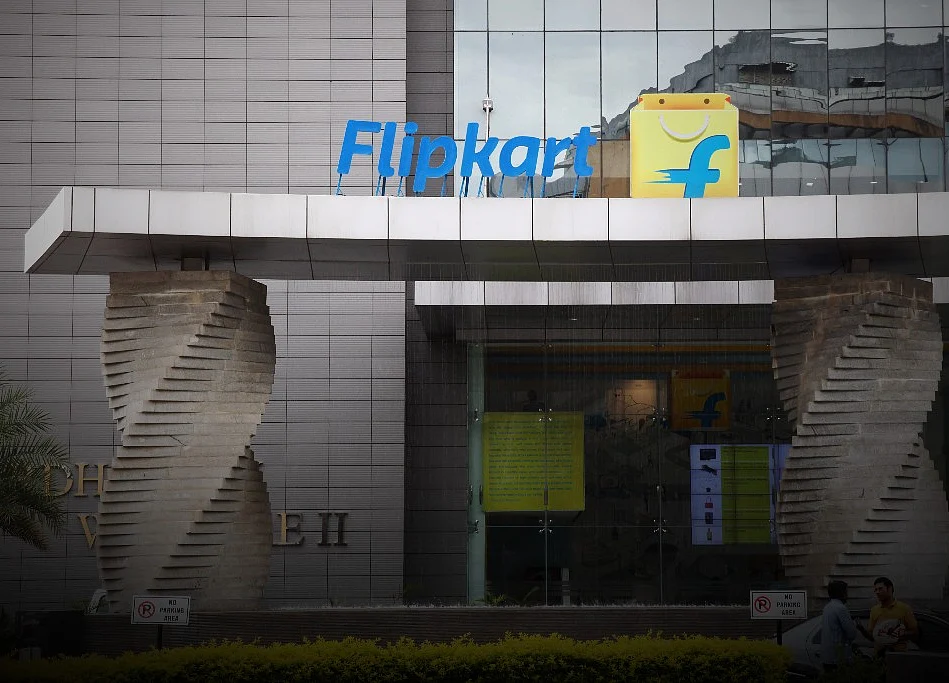 Flipkart Says Karnataka High Court Stays NCLT Proceeding In Insolvency Case