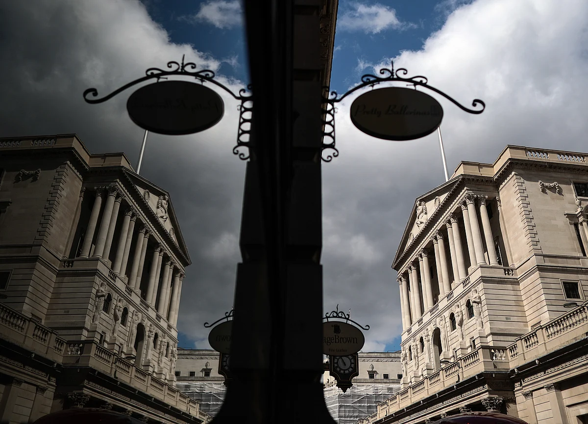U.K. Markets May Ignore Even a Hawkish-Sounding Bank of England