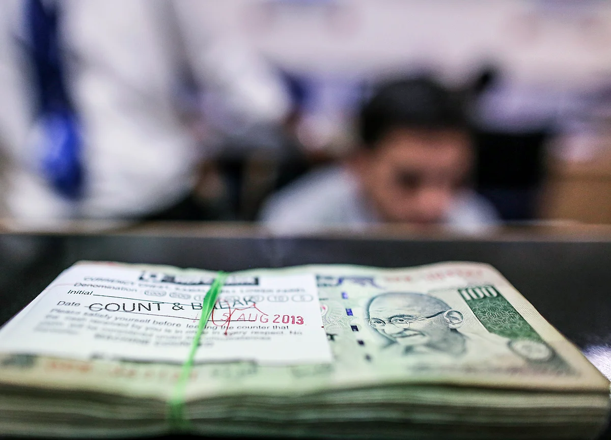 Electoral Bonds Worth Over Rs 5,800 Crore Bought In Over 14 Months, SBI Says