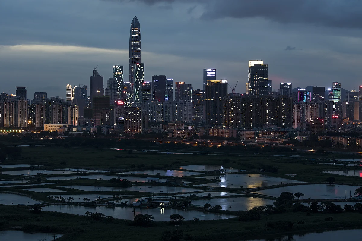 China to Surprise World With Reforms in 2018, Xi Adviser Says