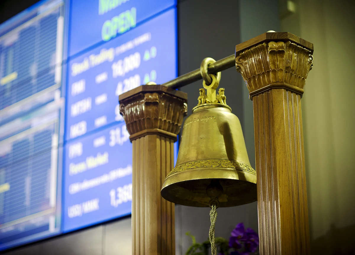 All You Need To Know Going Into Trade On May 15