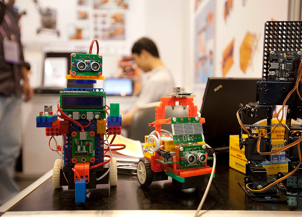 If China Tech Thought 2018 Was Bad, Wait Till This Year Unfolds