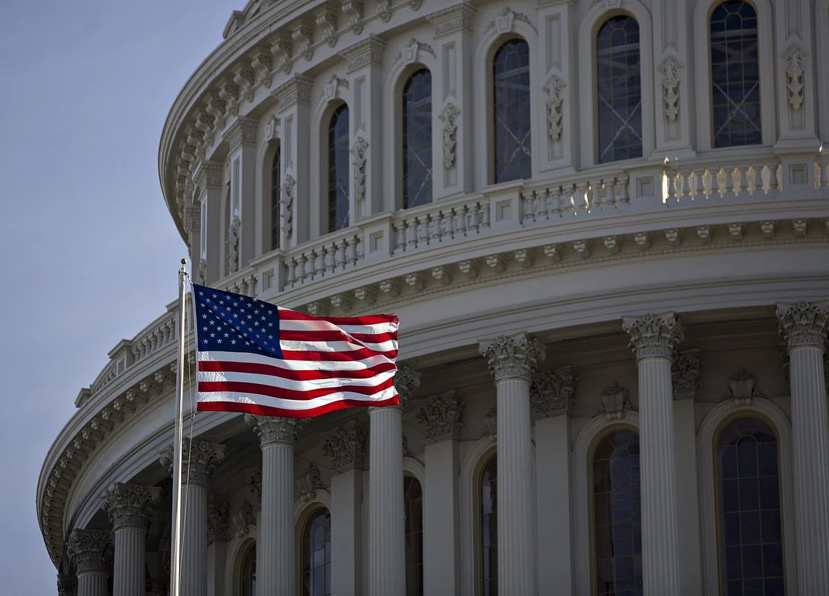 Trump Administration Plans To End Work Permits For H-1B Visa Spouses