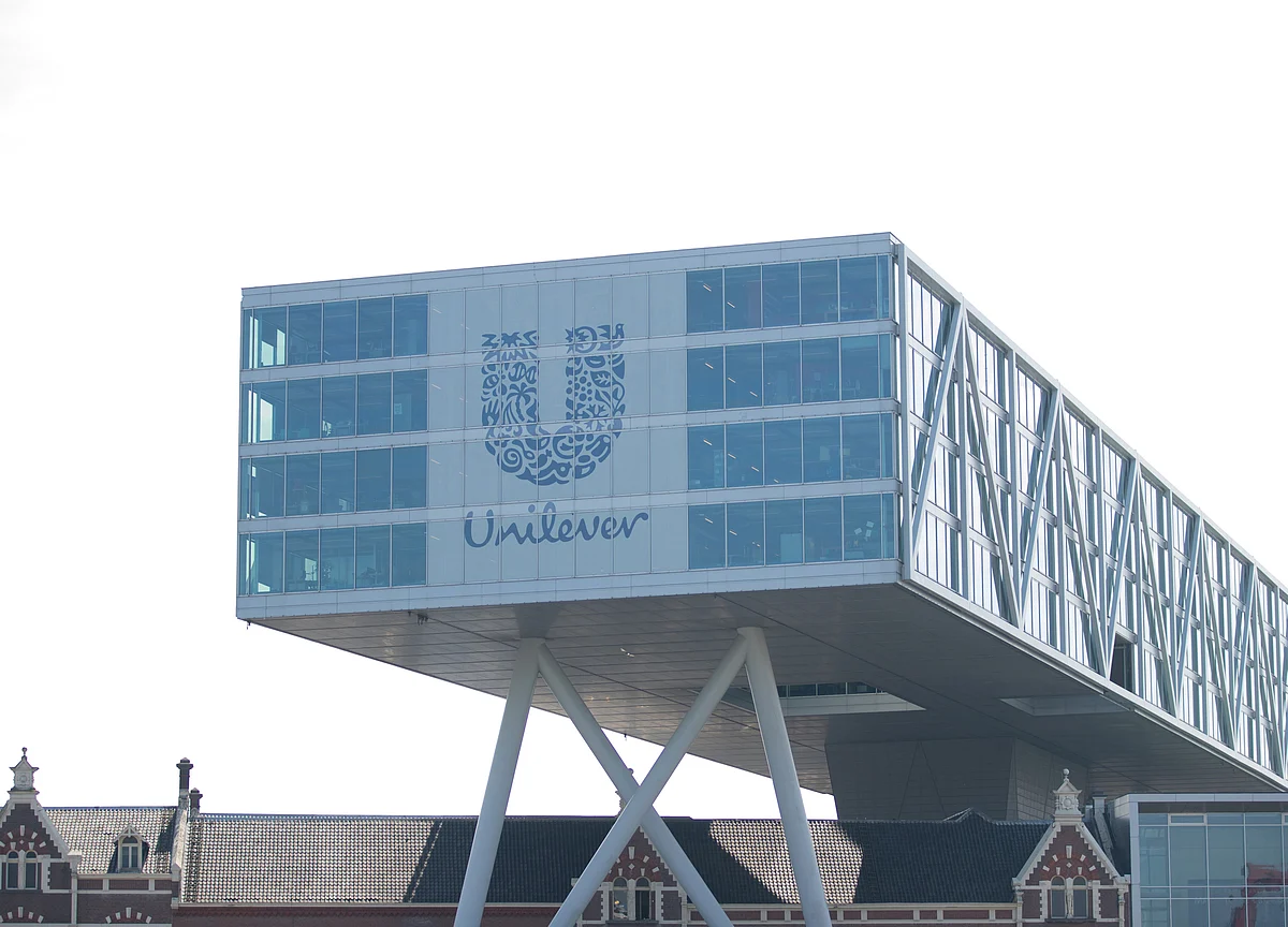 Unilever to Halve Use of New Plastic as Uproar Over Waste Grows