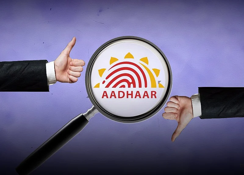 The Aadhaar Debate: Implications Of The Supreme Court Judgement Explained