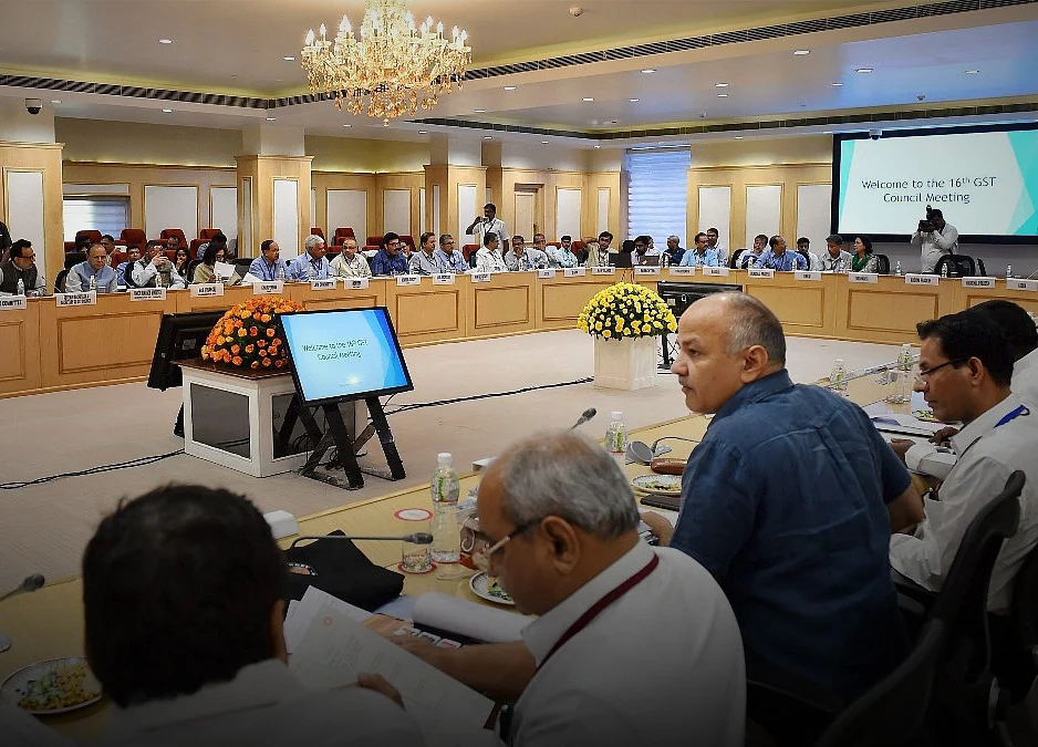 GST Meet: GST Council To Meet On June 20, May Fix Rs 50 Crore Turnover Threshold For E-Invoice