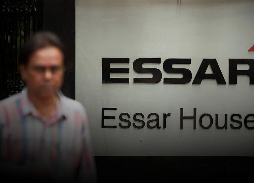 Deal Or No Deal? Farallon Capital Denies Interest In Essar Steel Investment