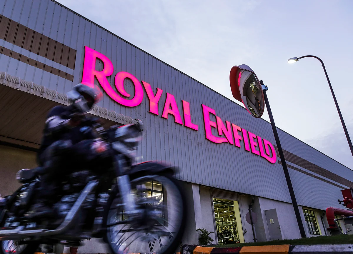 Q1 Results: Eicher Motors Reports Highest Quarterly Profit In A Decade