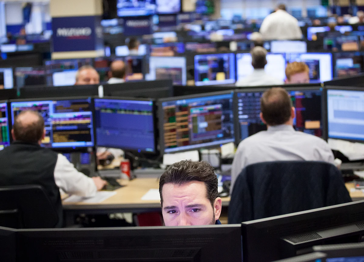 All You Need To Know Going Into Trade On Nov. 27