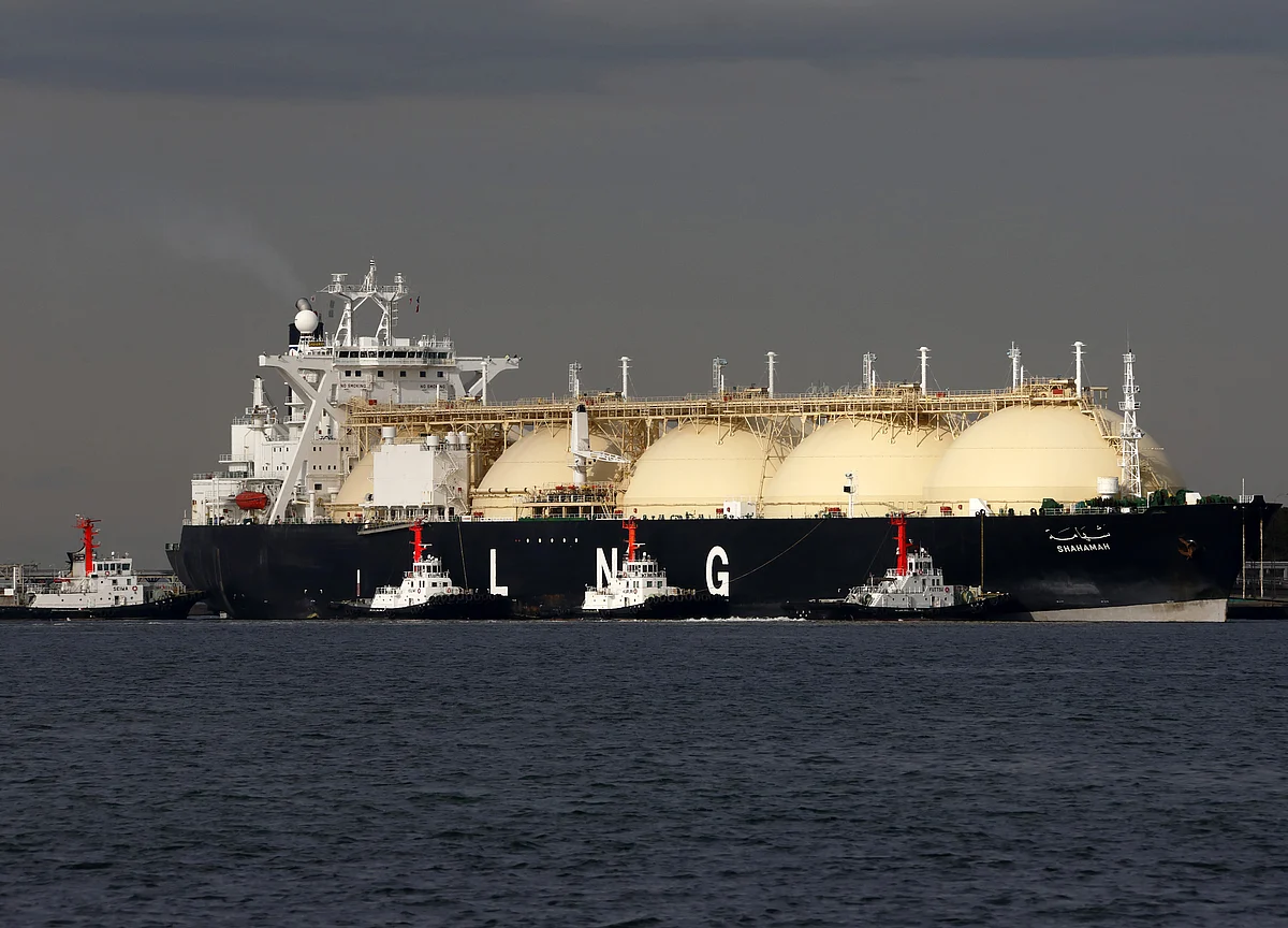 Will Petronet LNG Benefit From Lower Gas Prices?