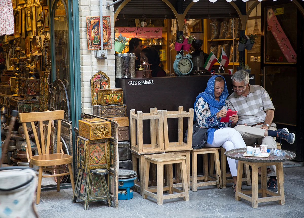 The Best Coffee in the World Now Comes From Yemen