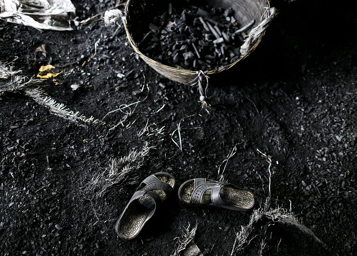 India Considers Ending Ban on Foreign Investment in Coal Mining