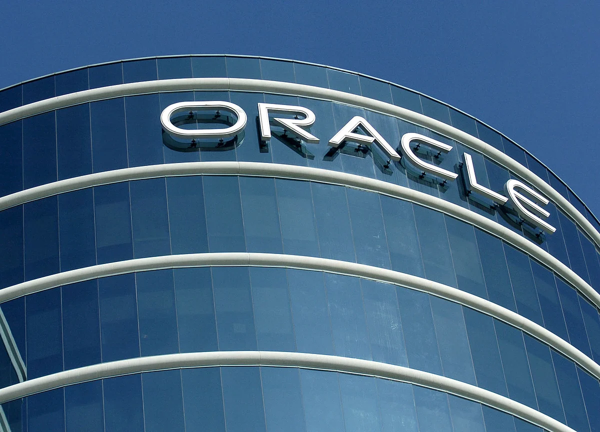 Oracle Projects Revenue In Line With Analysts’ Estimates