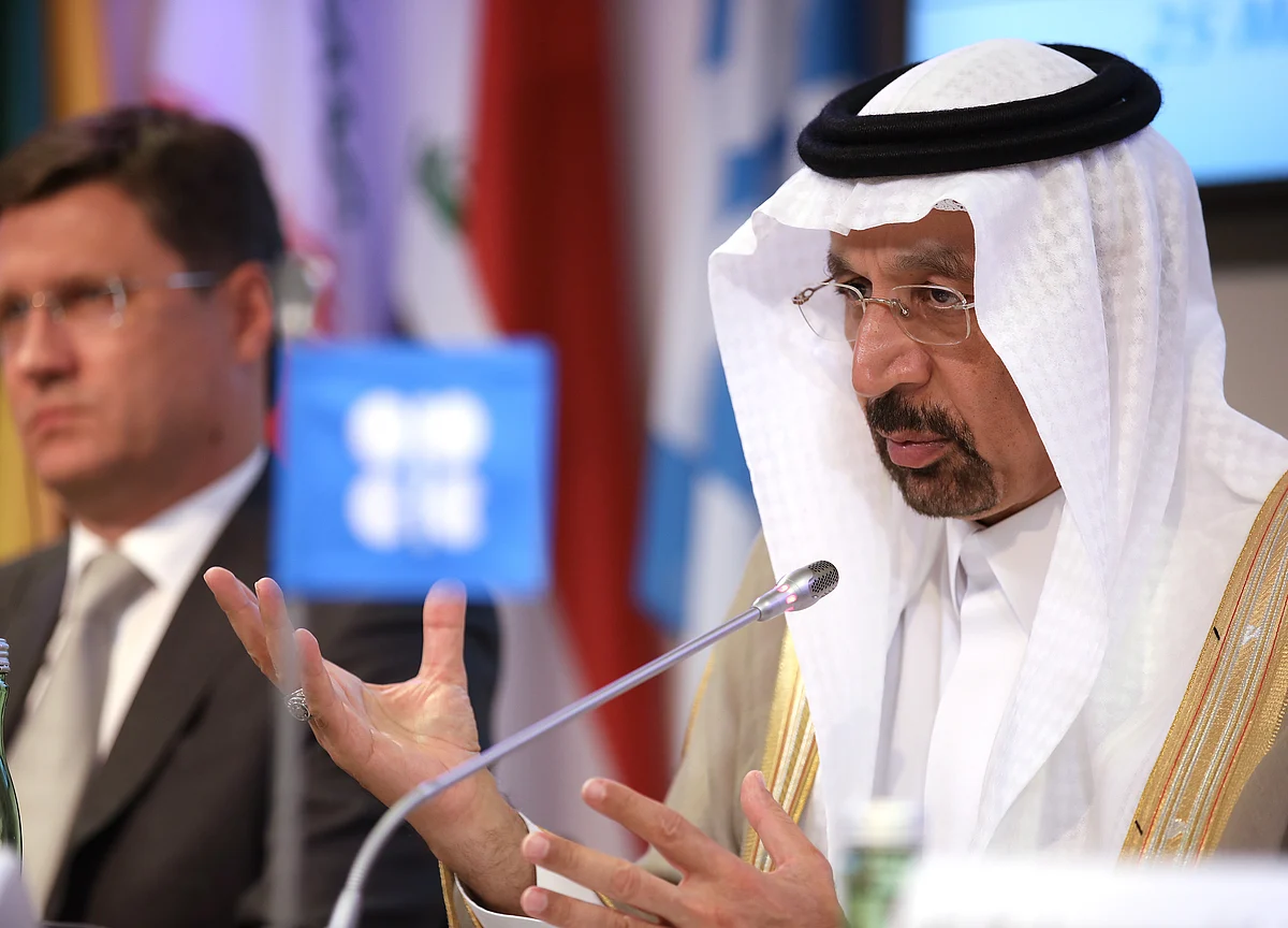 Saudi Arabia Hopes to Extend OPEC+ Production Cuts by Early July