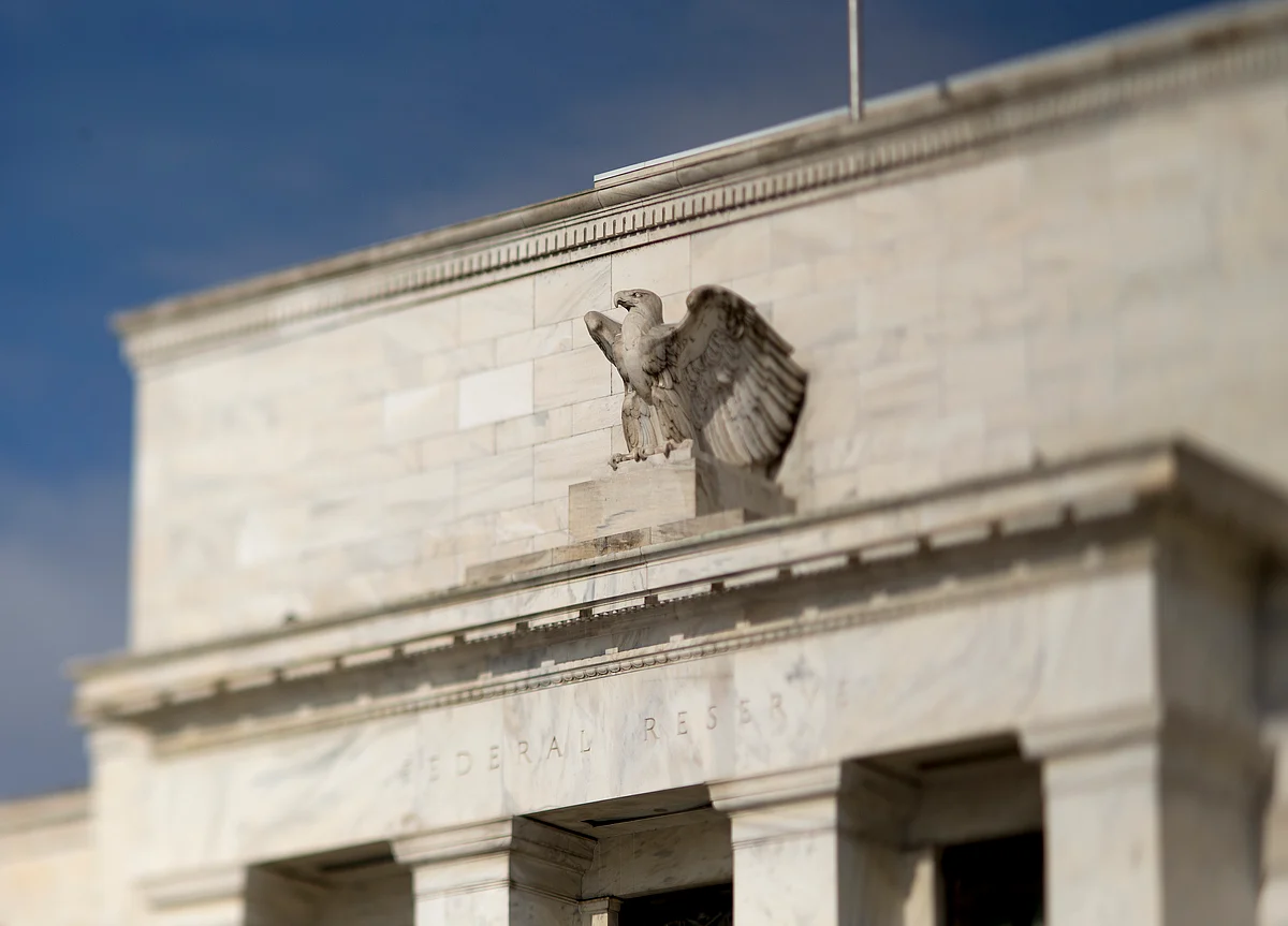 How to Gauge the Fed’s Reaction to Trump’s Tweet