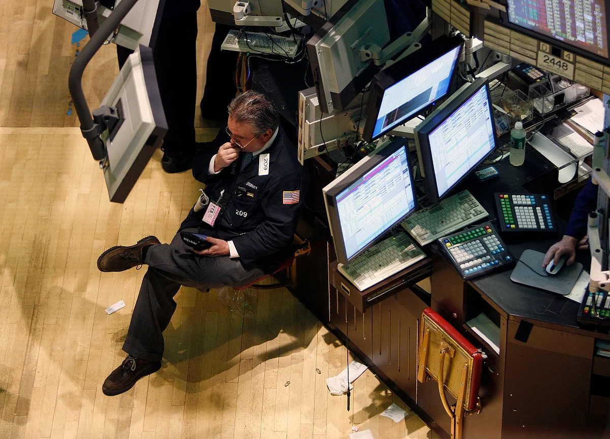 Investors Seek Relief as Trade Threats Rock Emerging Markets