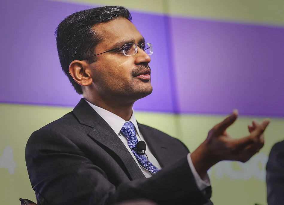 Q3 Results: TCS Deal Win At $5.9 Billion By End Of Third Quarter, Margin Contracts
