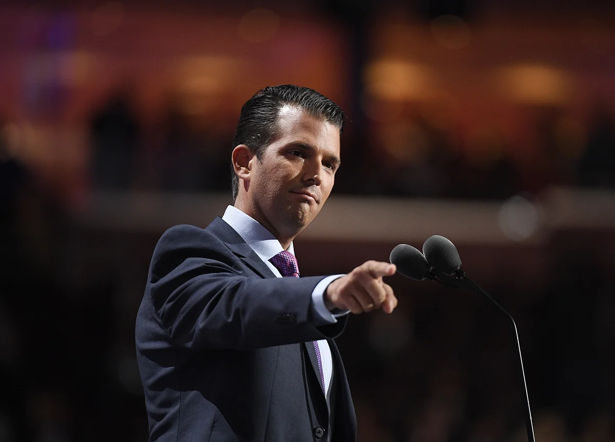 Donald Trump Jr. to Testify After Reaching Deal With Senate Committee