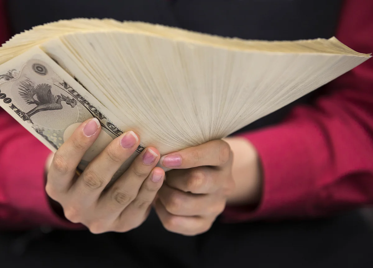 Why Japan Is Risking a Tax Hike in a Slow Economy