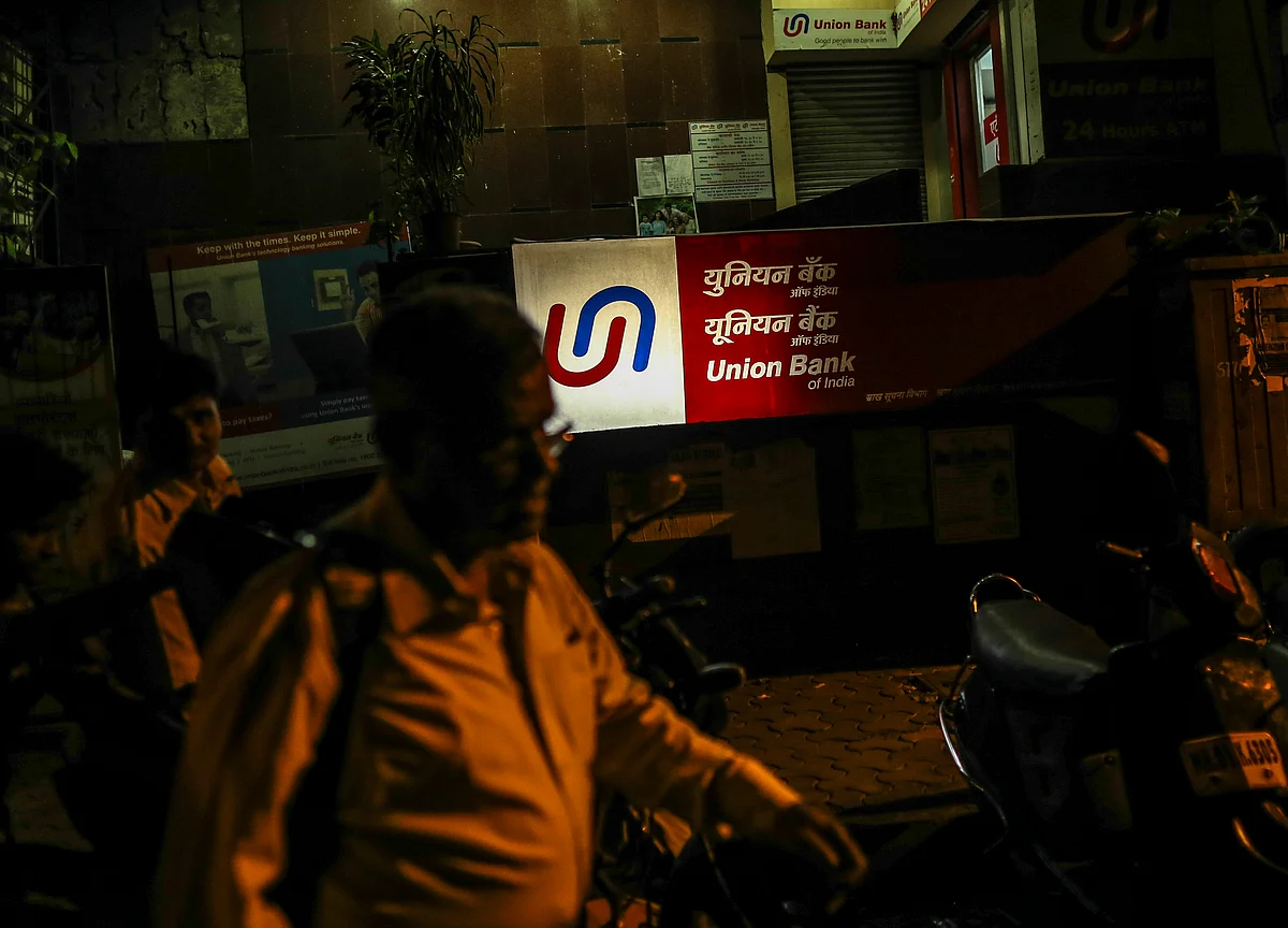 Union Bank Cuts MCLR By 5-10 Basis Points