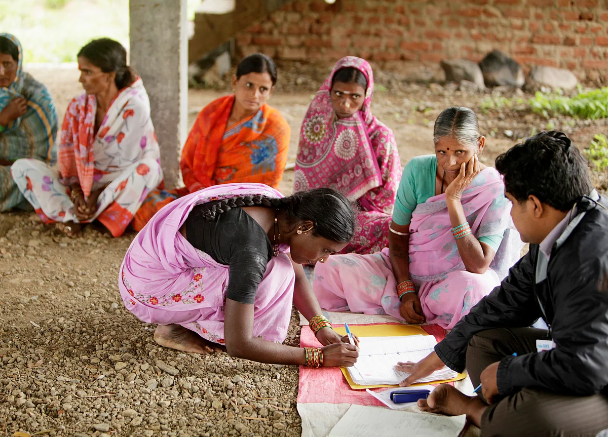 Geojit: CreditAccess Grameen - Acquisition Of Madura Micro Finance To Drive Value