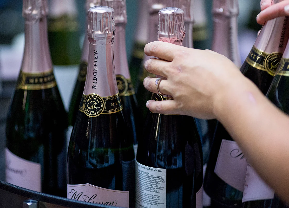 Goldman's Solomon Is Victim of Alleged $1 Million Wine Theft