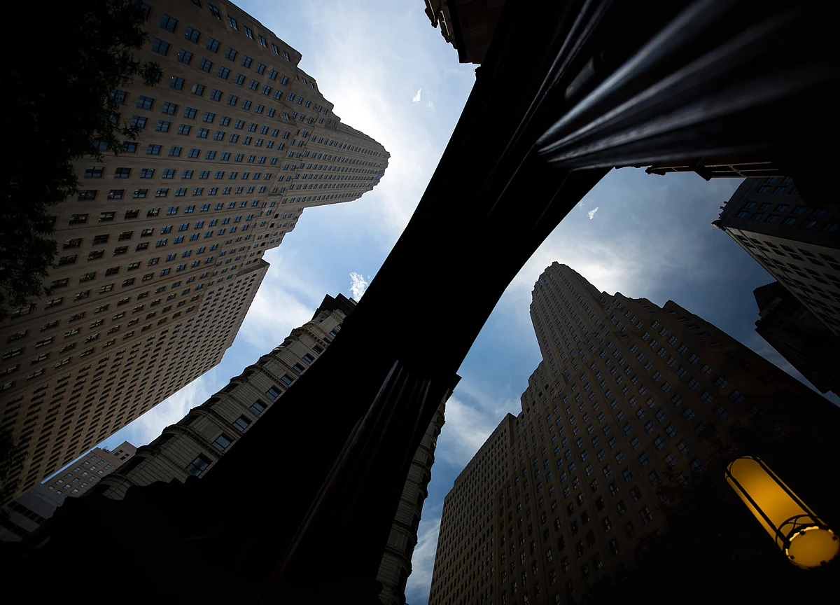 What to Dread and Love in Stocks During ‘Bad News’ September
