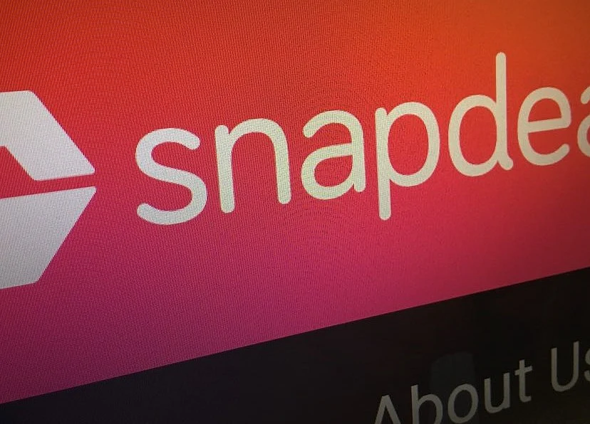Anand Piramal Bets On Snapdeal