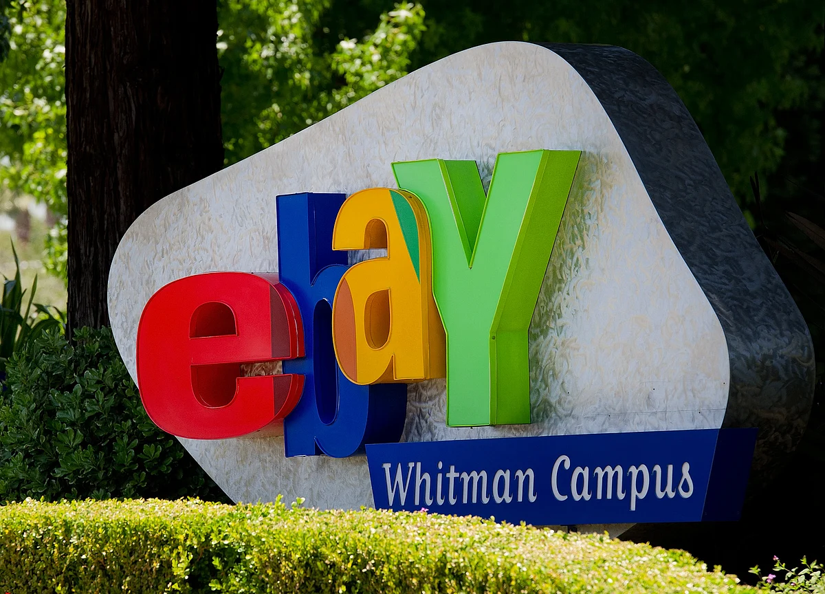 EBay Working on Tech Tools to Make Online Shopping More Fun