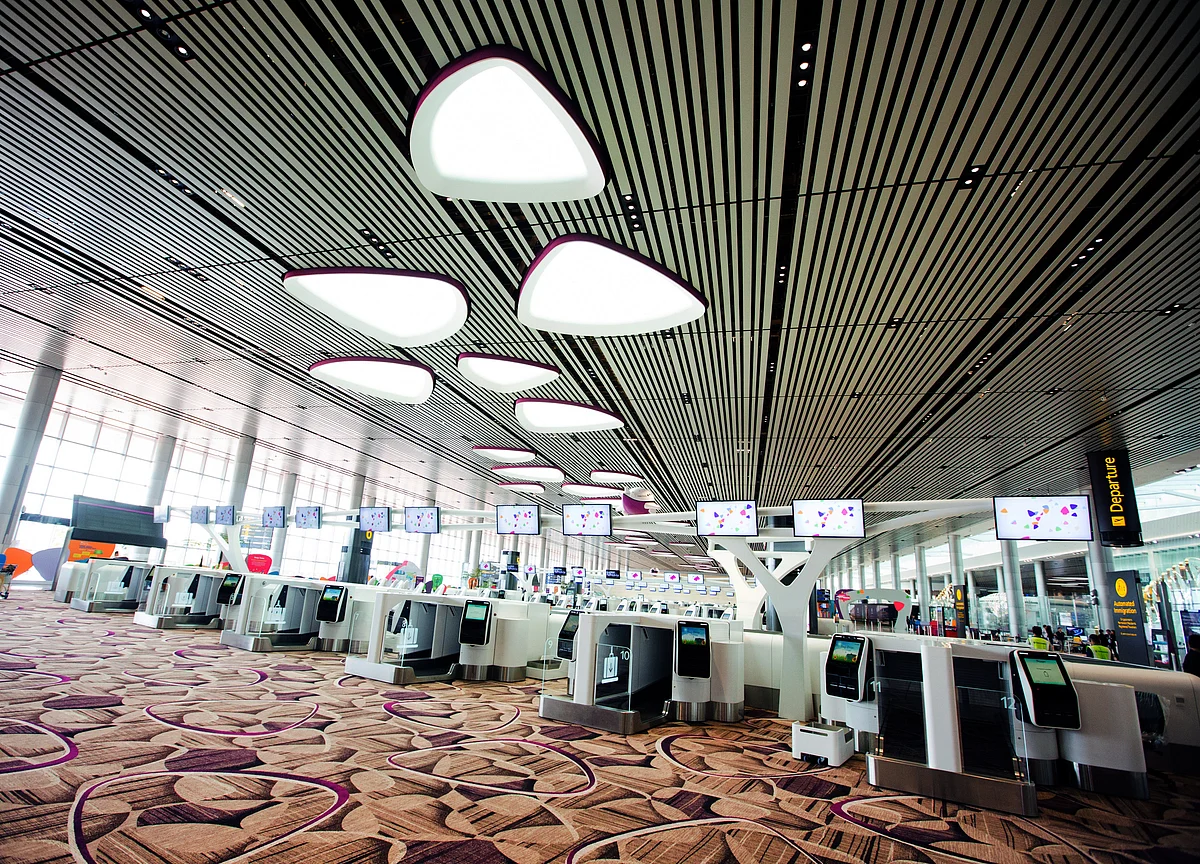 The Best and Worst Airlines and Airports of 2019