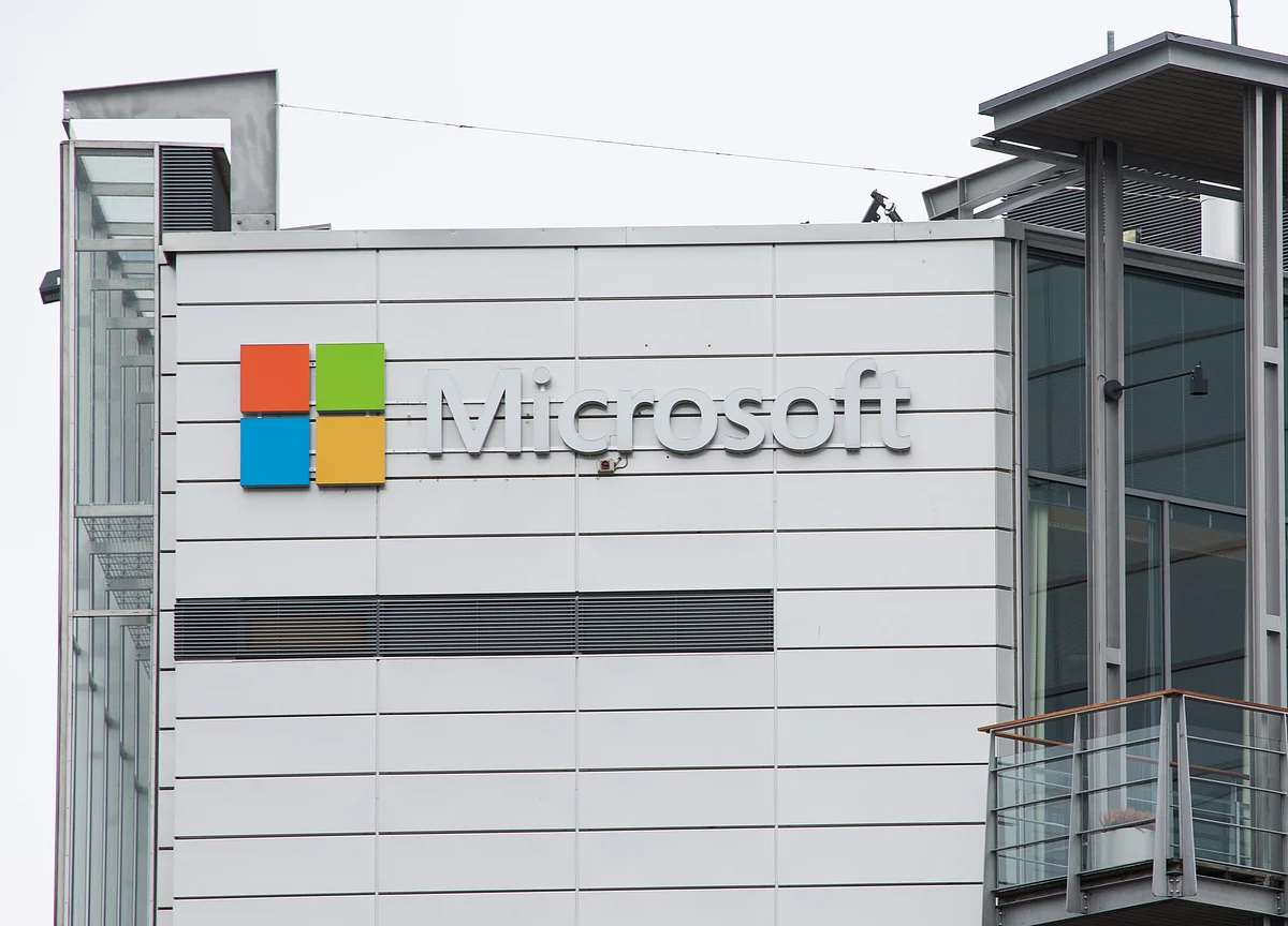 Microsoft Women Suing Over Bias Denied Class-Action Status