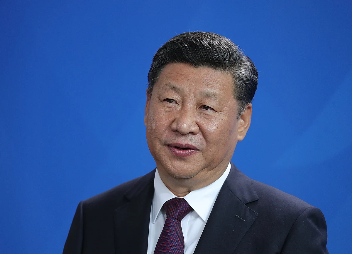 Xi to Visit Europe in Bid to Offset Concerns, Boost Trade
