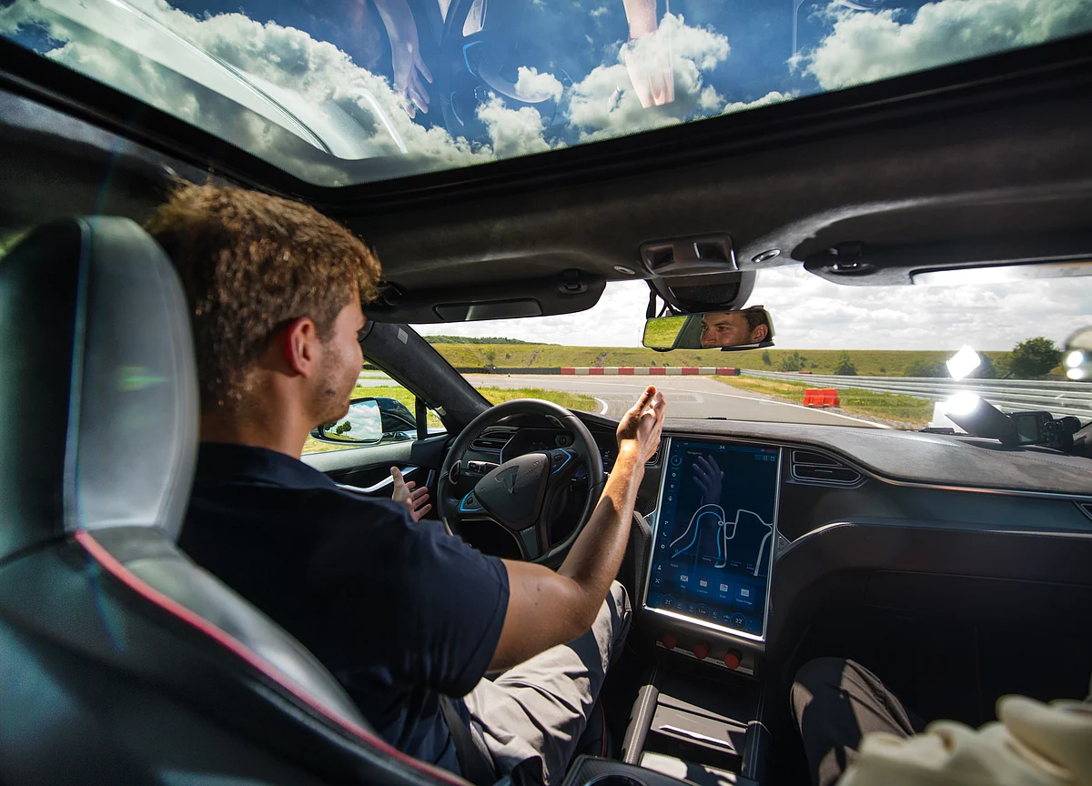 This Deal Is a $4.4 Billion Bad Bet on Self-Driving Cars