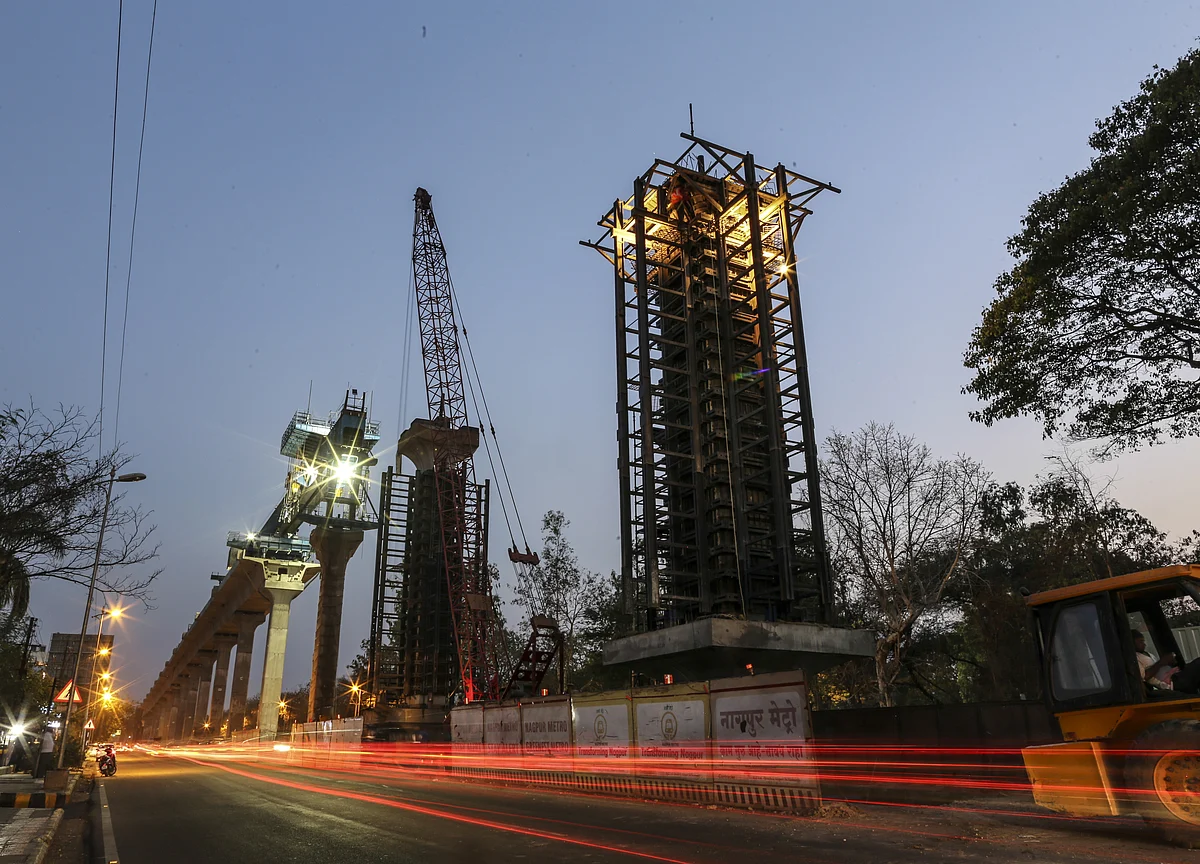 IVRCL Up For Sale, Liquidator Invites Expression Of Interest From Bidders