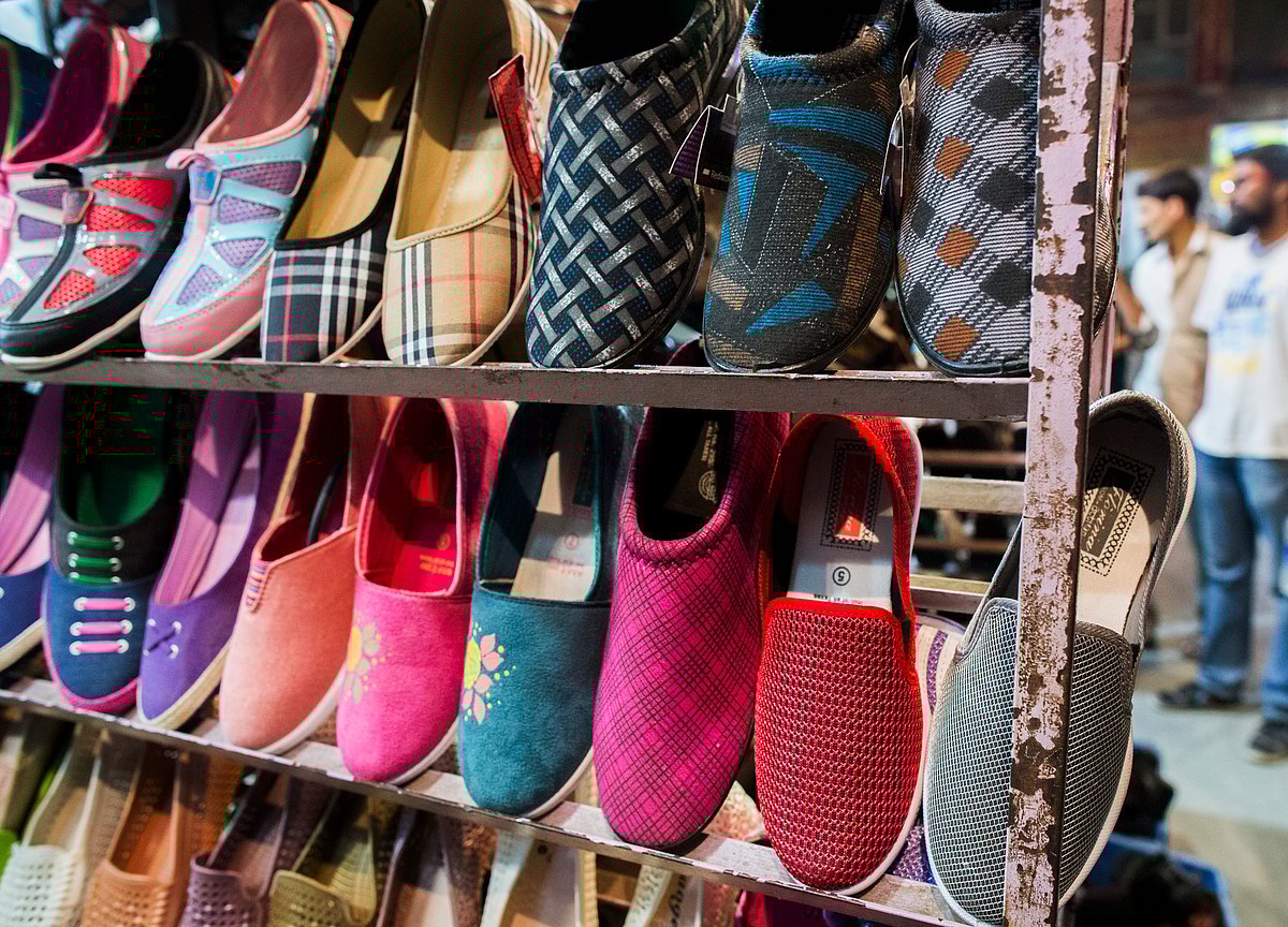 Khadim IPO All you need to know about footwear retailer Khadim India’s
