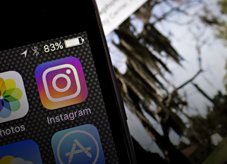 Instagram Will Remove ‘Likes’ From Posts for Some U.S. Users