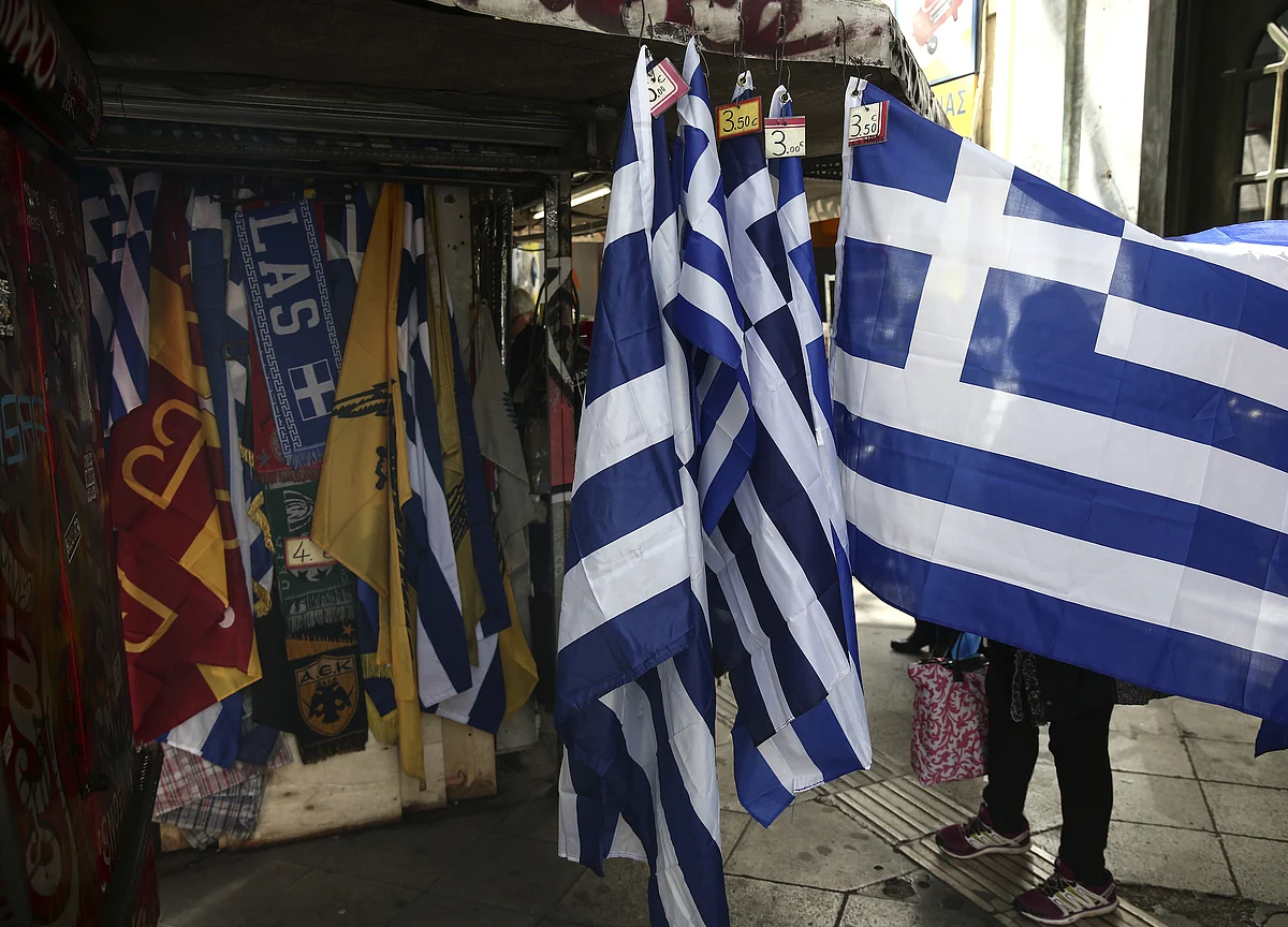 Are Greek Leftists Really ‘Stepping Up’ the Privatization Drive?