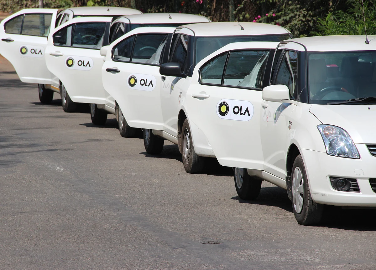 After U.K. And Australia, Ola Set To Launch In New Zealand