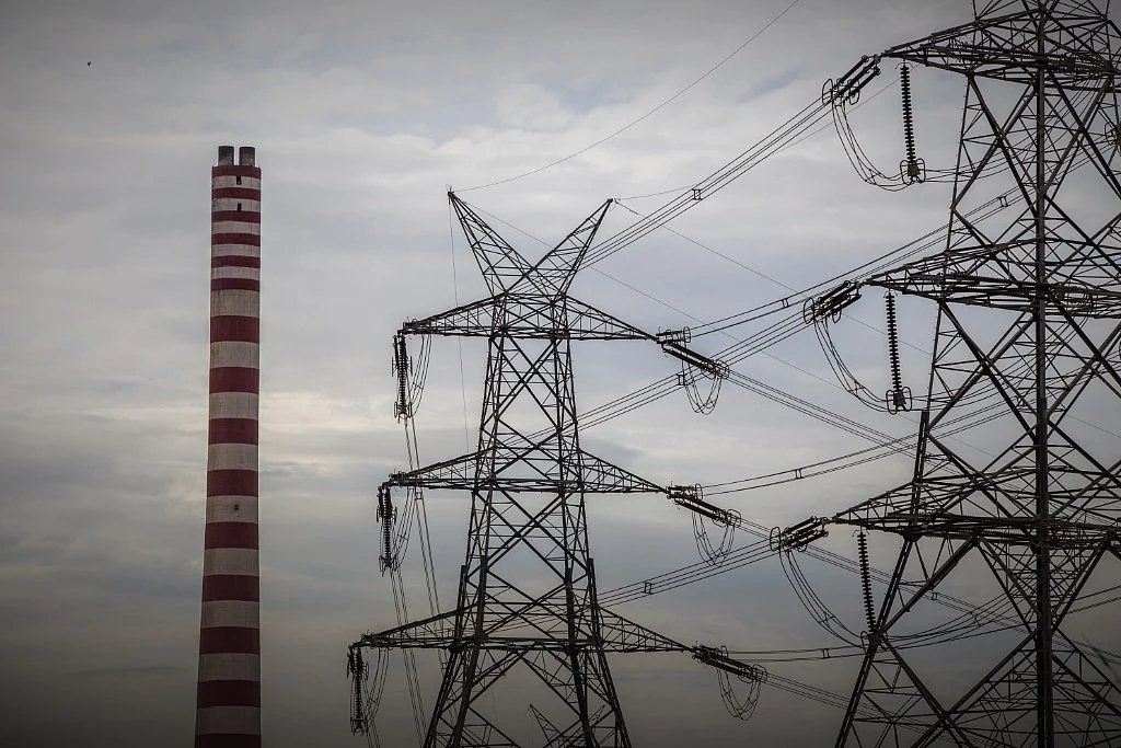Anand Rathi: India’s Power Generation Grew Marginally After Four Months Of Contraction