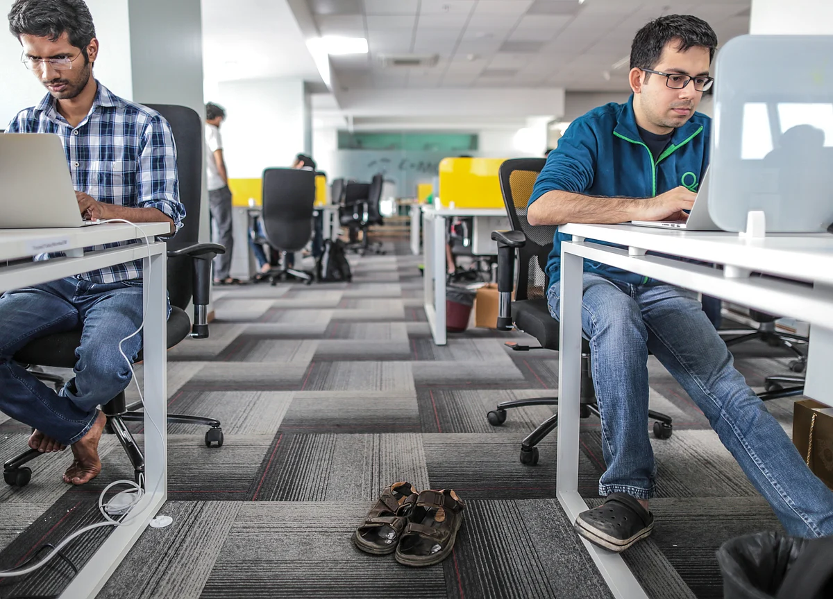Startup Street: Zomato’s Cutting Jobs But India’s Most Sought-After Startups Are Hiring