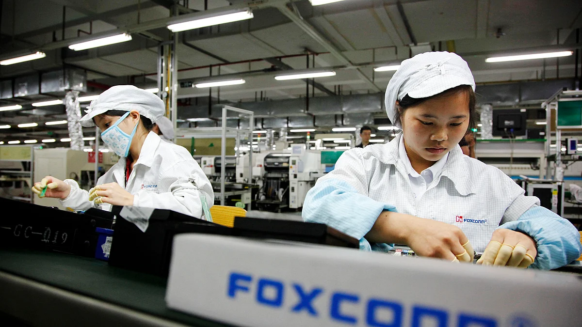 Key Apple Partners Plan Expansion in Southeast Asia in 2023