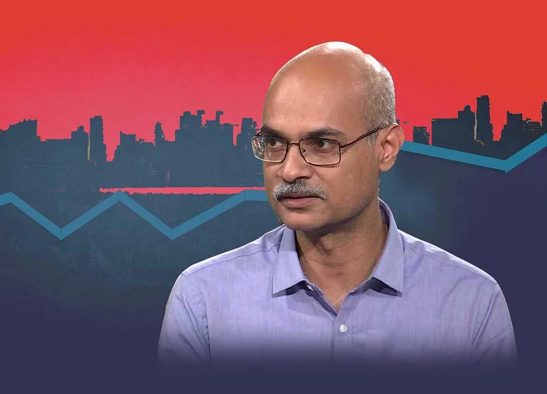 GST Will Improve Profitability Of Commodity Companies, Says Kenneth Andrade