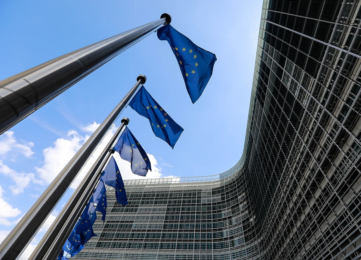 A Guide to the New Leaders of Europe's Biggest Institutions
