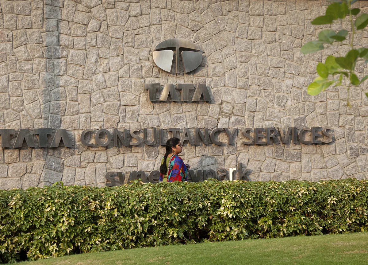 BQEdge | Why TCS’ Stock May Be Getting Its Mojo Back