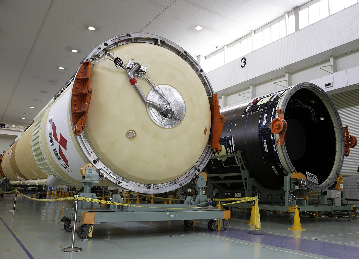 China’s Got Grand Plans for the Moon and Beyond